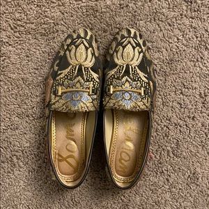 SAM Edelman Design Loafera